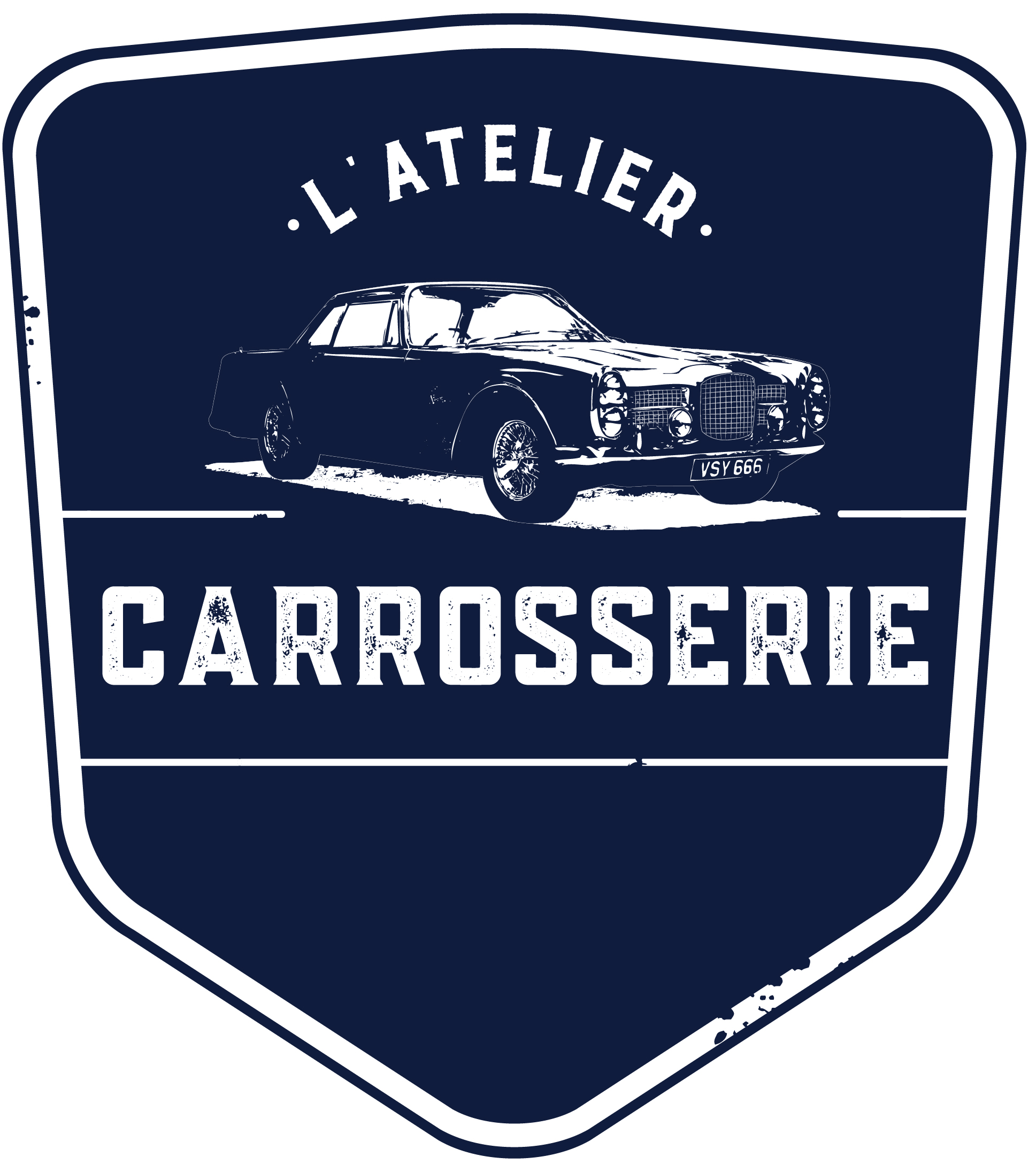 Carrosserie & Peinture toutes voitures Spécialiste en restauration de voitures anciennes